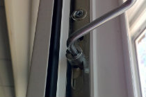 Регулировка фурнитуры окон